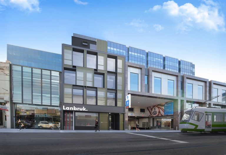 Find Hospital near Epworth Richmond Lanbruk Apartment Hotel